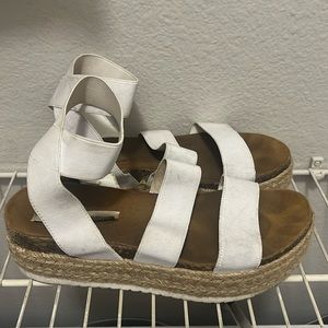 Steve Madden sandals